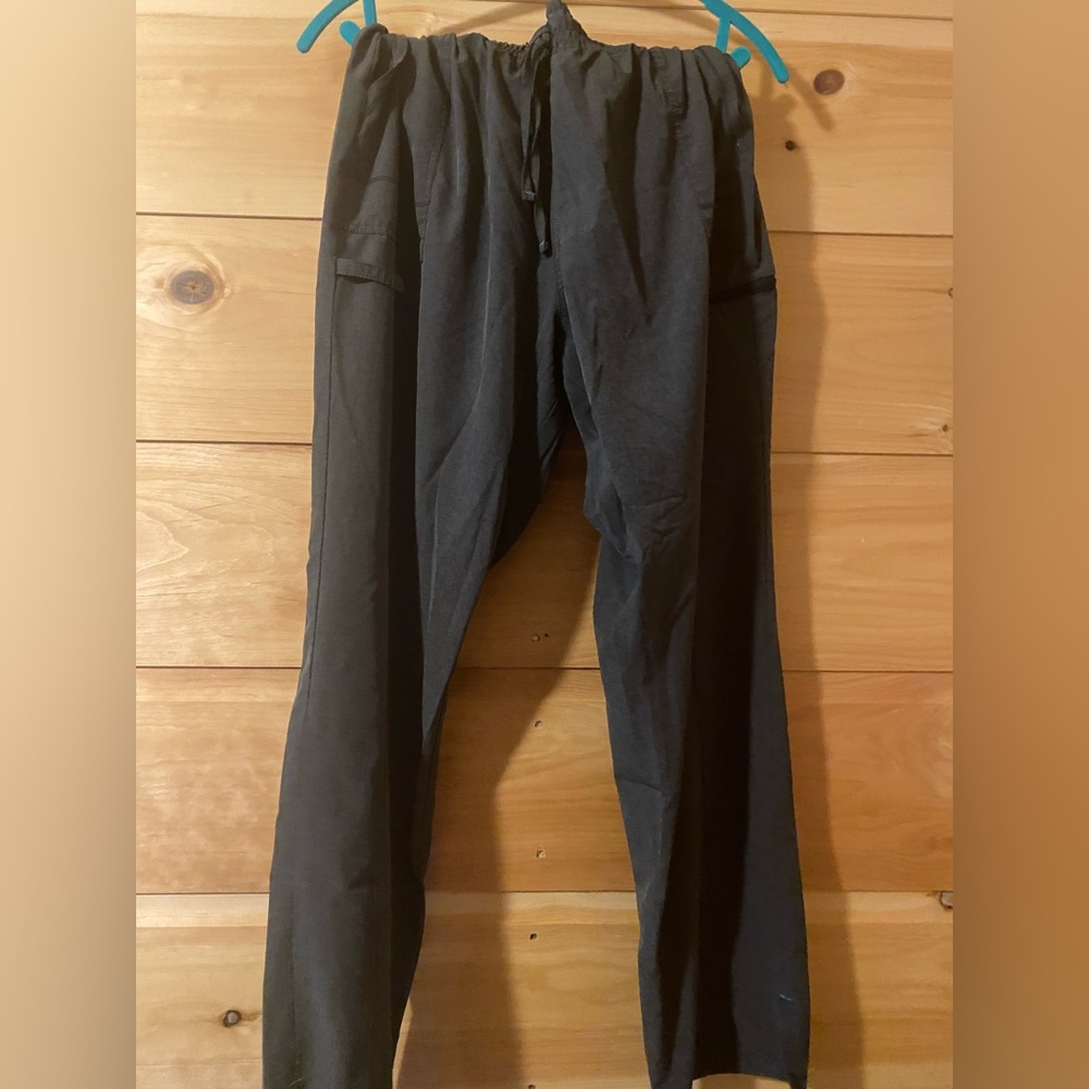 Scrubstar scrub pants 2x